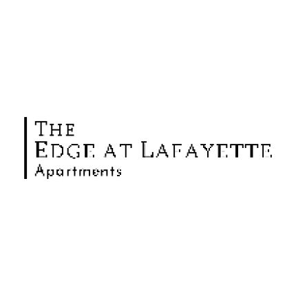 Logotyp från Edge at Lafayette Student Apartments