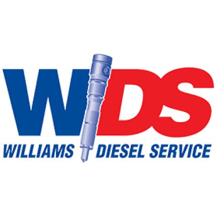 Logotyp från Williams Diesel Service