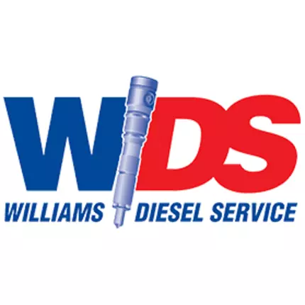 Logo von Williams Diesel Service