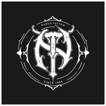 Logo de Narco Tattoo micropigmentación capilar en Madrid