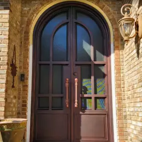 Bild von Forever Custom Iron Doors
