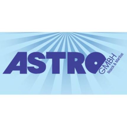 Logotyp från ASTRO GmbH Noack & Martius