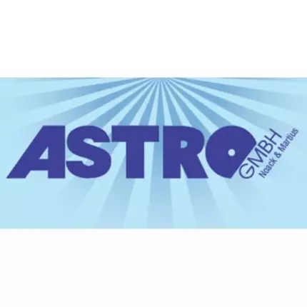 Logo von ASTRO GmbH Noack & Martius