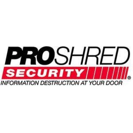 Logo from PROSHRED® Washington DC