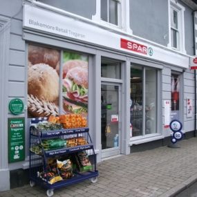 Bild von SPAR Tregaron