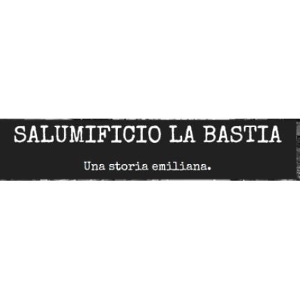 Logo fra Salumificio La Bastia