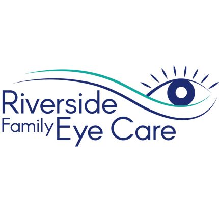 Logo from Riverside Family Eyecare
