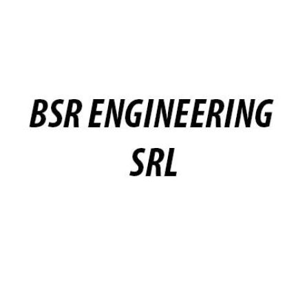 Logo da Bsr Engineering