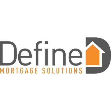 Logo da Define Mortgage Solutions