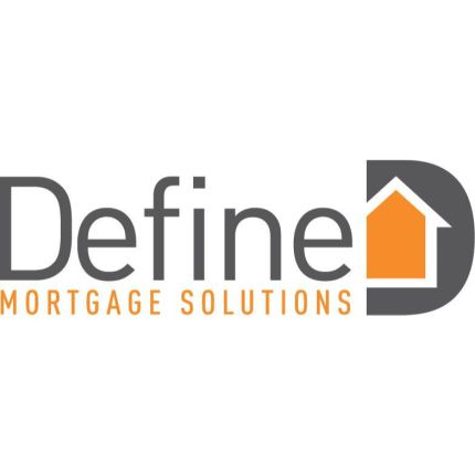 Logótipo de Define Mortgage Solutions