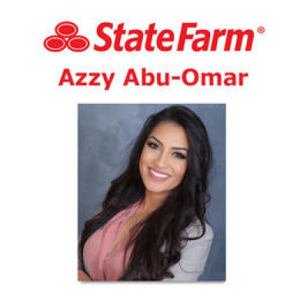 Λογότυπο από Azzy Abu-Omar - State Farm Insurance Agent