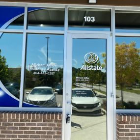 Bild von Michael Janae: Allstate Insurance