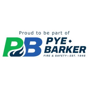 Bild von Mitec, A Pye-Barker Fire & Safety Company