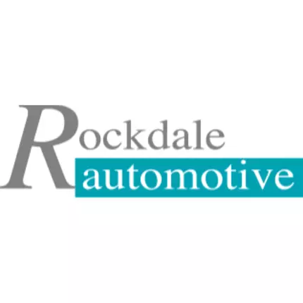 Logótipo de Rockdale Automotive