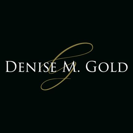 Logo from Denise M. Gold