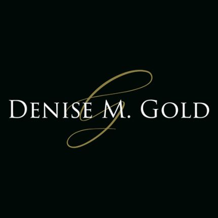 Logo od Denise M. Gold