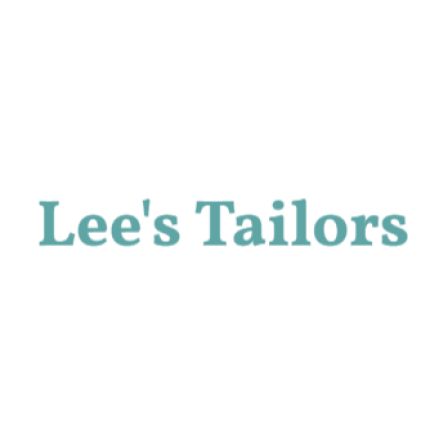 Logo van Lee's Tailors