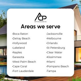 Bild von ACP Construction Inc.