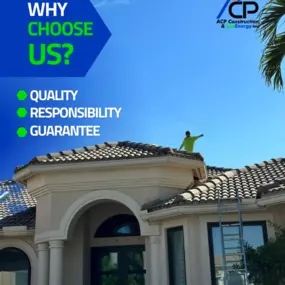 Bild von ACP Construction Inc.
