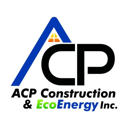 Logo od ACP Construction Inc.