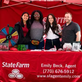 Bild von Emily Beck - State Farm Insurance Agent