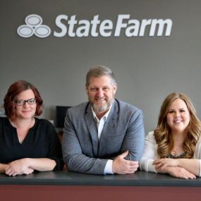 Bild von Kevin Witte - State Farm Insurance Agent