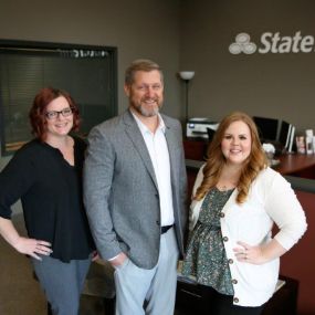 Bild von Kevin Witte - State Farm Insurance Agent