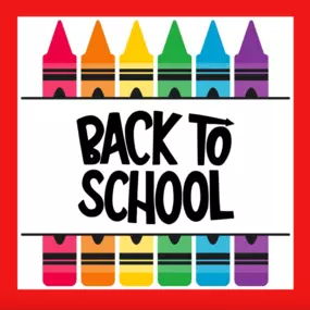 Happy 1st Day of School to all Brookings students and teachers from all of us at Kevin Witte State Farm! 
May this year be filled with growth, inspiration, and success. Remember to embrace every opportunity, overcome challenges, and make incredible memories. Here's to a wonderful '24-'25 year!