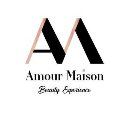 Logo de Amour Maison Beauty Experience
