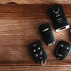 keyless entry remote fob programming in Summerville SC.