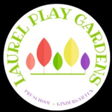 Logo da Laurel Play Gardens