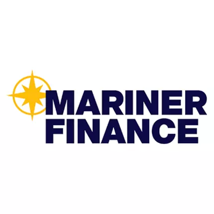 Logo van Mariner Finance