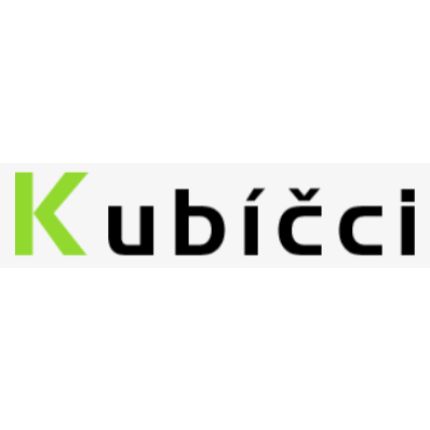 Logo de Malíři Kubíčci - malování pokojů Praha