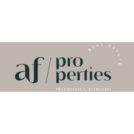 Logo de Af Properties