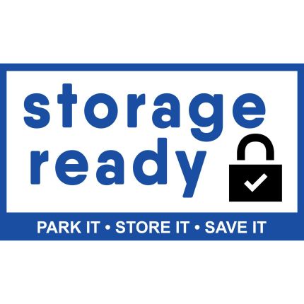 Logótipo de Storage Ready