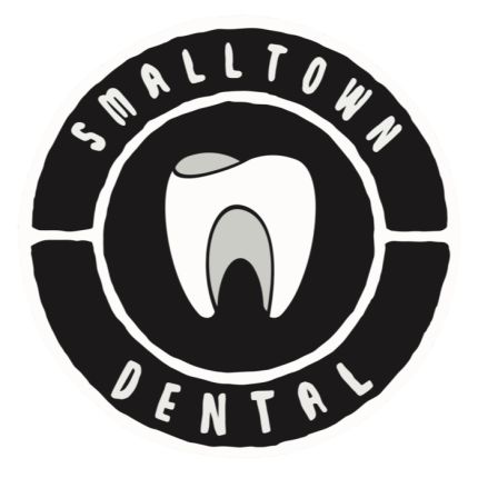 Logo fra Smalltown Dental Hopedale