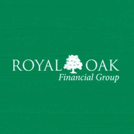 Logotyp från Royal Oak Financial Group