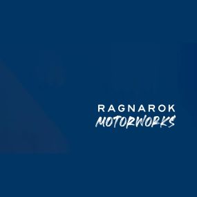 Bild von Ragnarok Motorworks