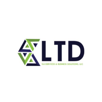 Logo from LTD Tax Services & Business Solutions LLC