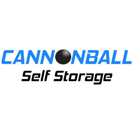 Logo von Cannonball Self Storage