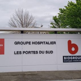 Bild von BIOGROUP - Laboratoire de Vénissieux Portes du sud