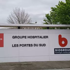 Bild von BIOGROUP - Laboratoire de Vénissieux Portes du sud