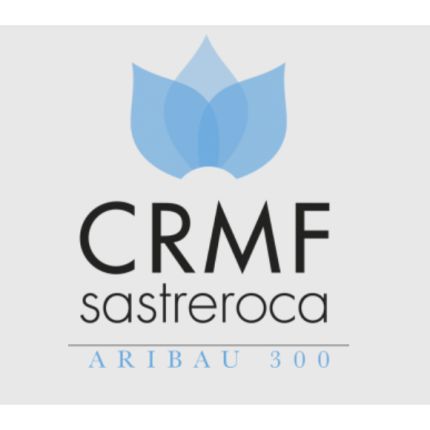 Logotyp från Centro de Rehabilitación y Medicina Física Sastre Roca
