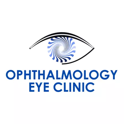 Λογότυπο από Ophthalmology Eye Clinic