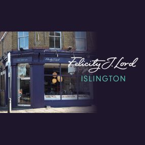 Bild von Felicity J. Lord Lettings Agents Islington