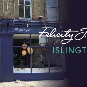 Bild von Felicity J. Lord Lettings Agents Islington