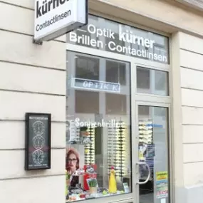 Bild von Optik Kürner