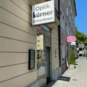 Bild von Optik Kürner