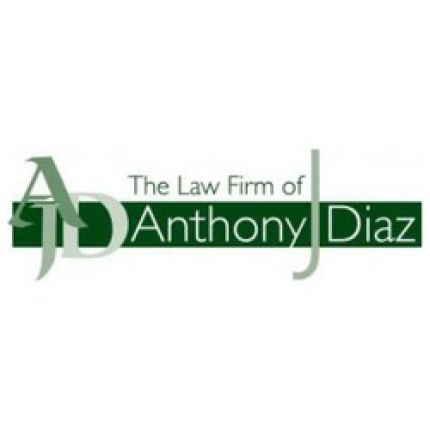 Logo od The Law Firm of Anthony J. Diaz