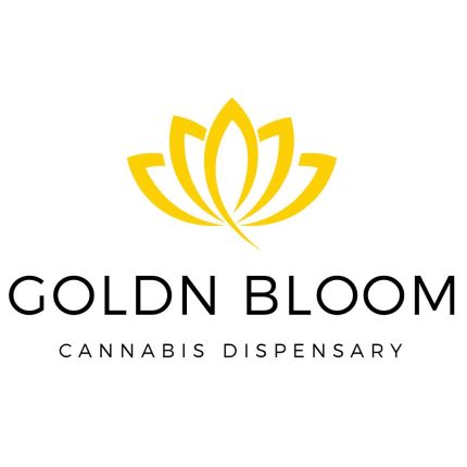 Logotipo de Goldn Bloom